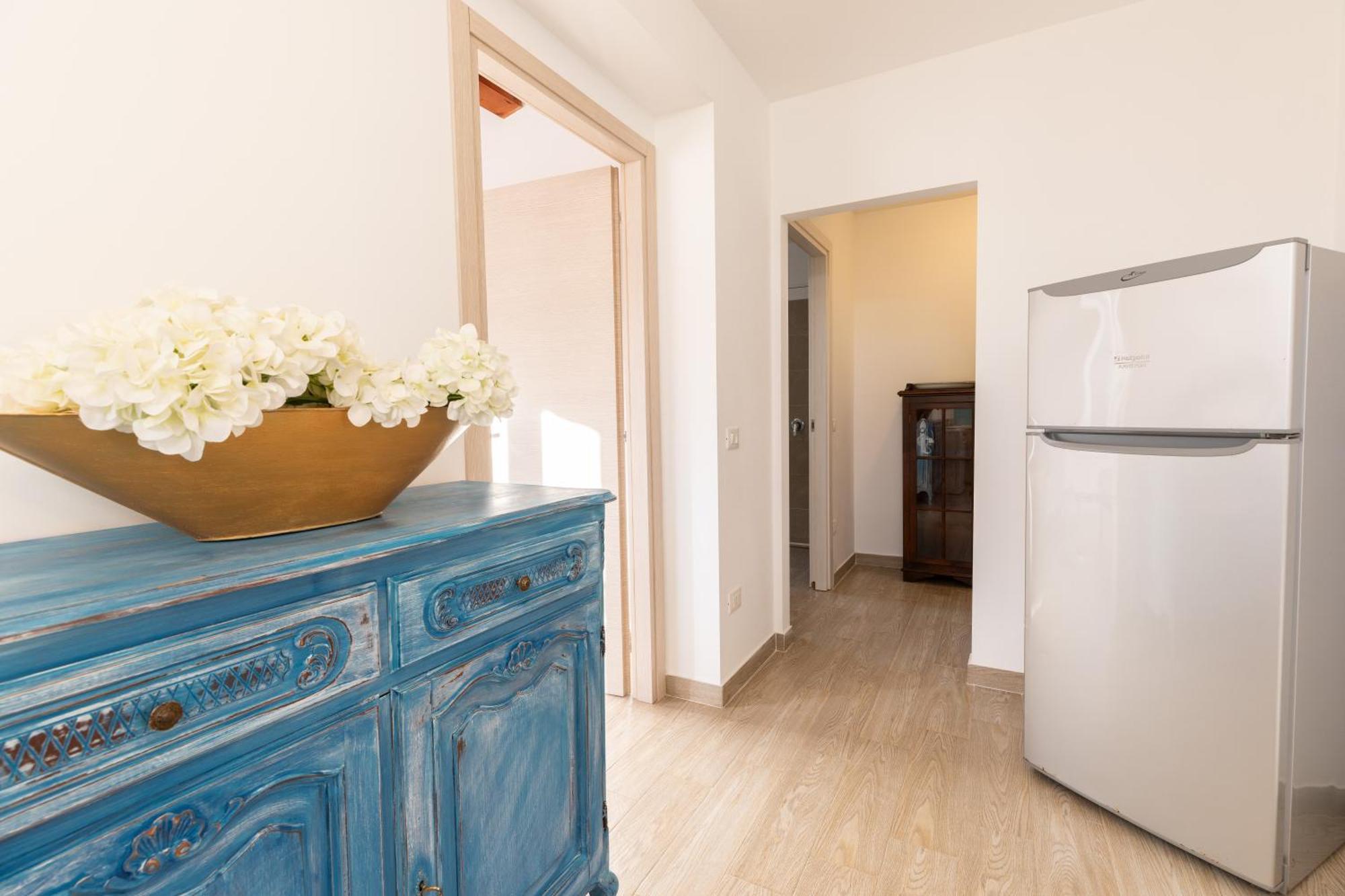 Ferienwohnung Stazzo San Teodoro Piscina Condivisa Exterior foto