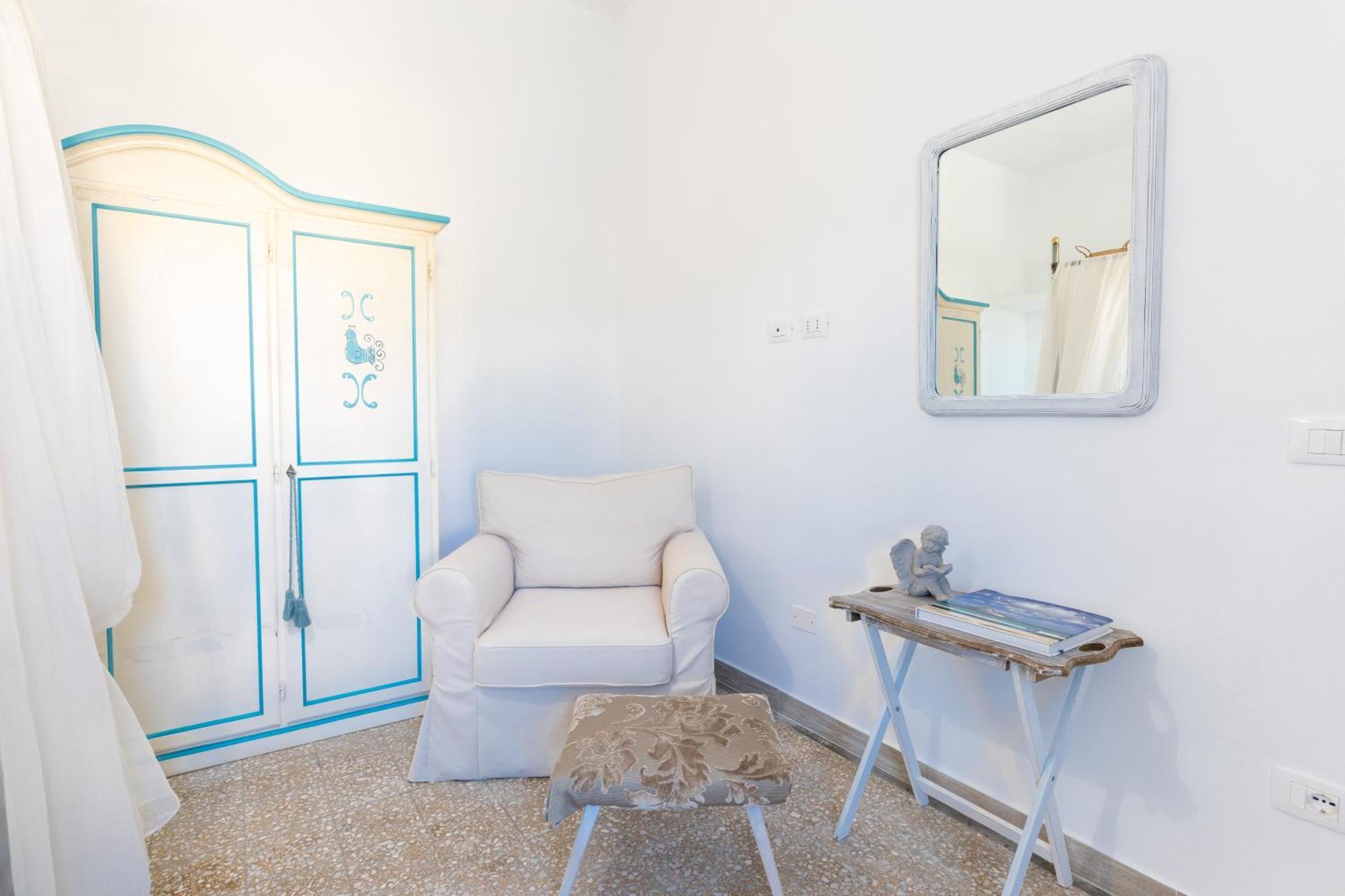 Ferienwohnung Stazzo San Teodoro Piscina Condivisa Exterior foto