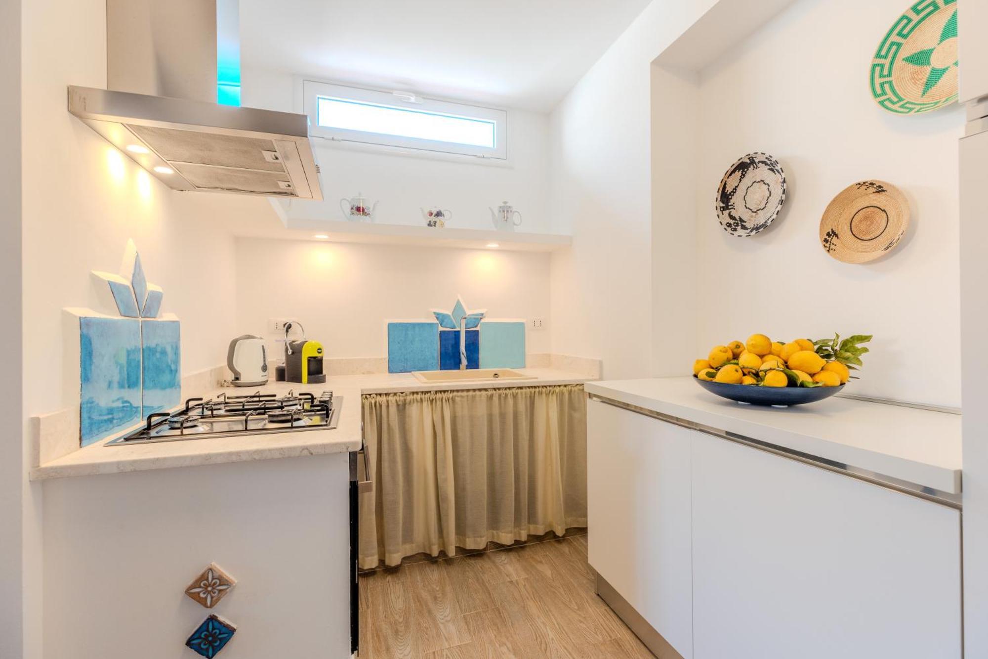 Ferienwohnung Stazzo San Teodoro Piscina Condivisa Exterior foto